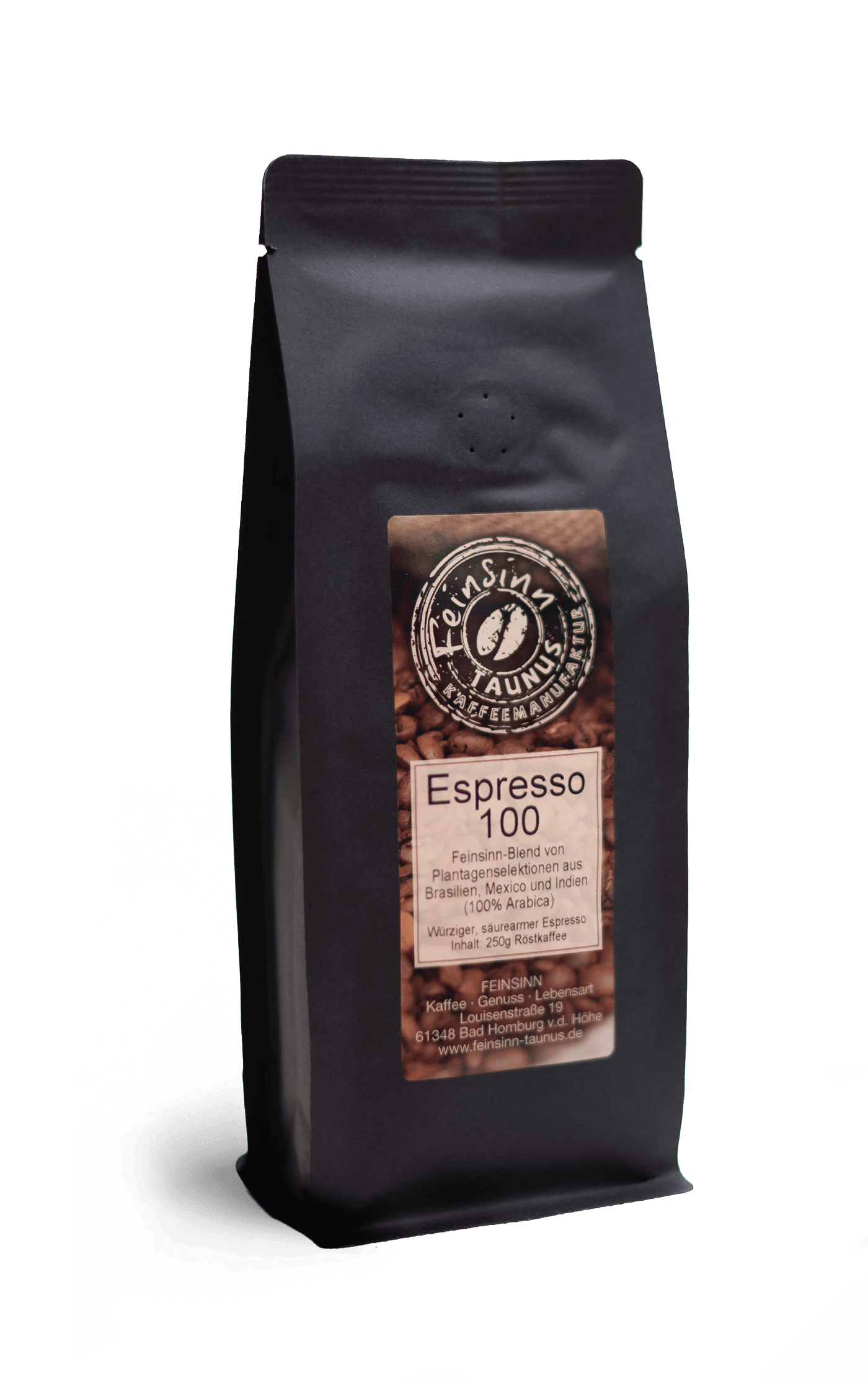 Espresso 100