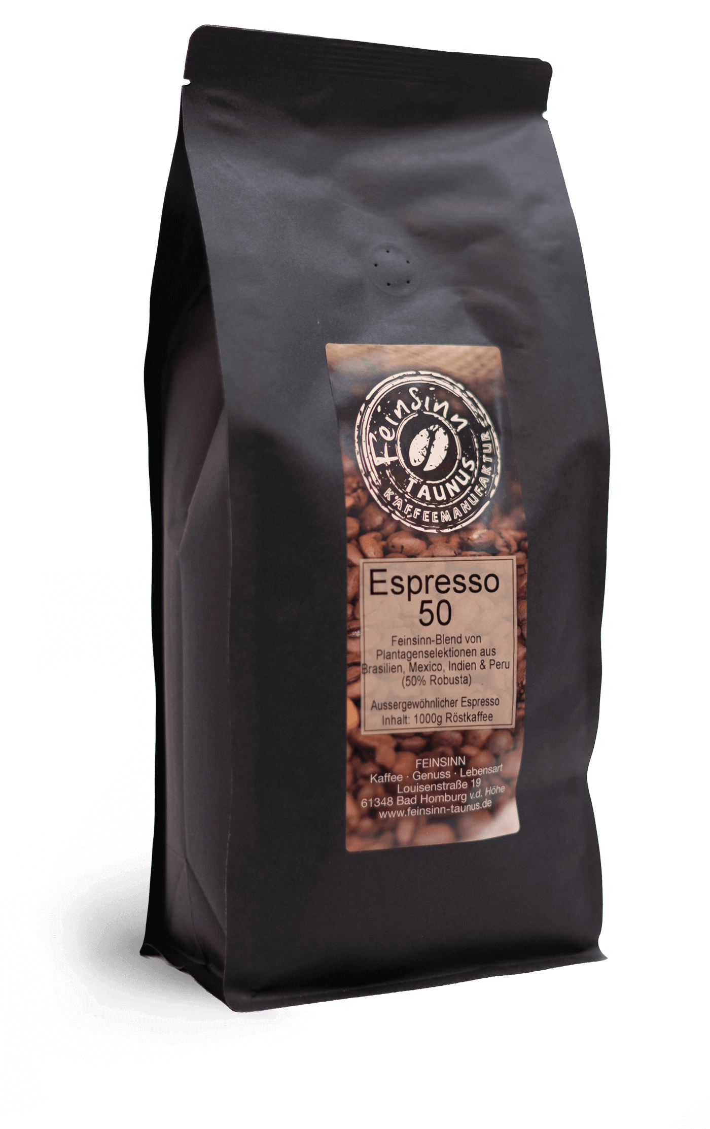 Espresso 50