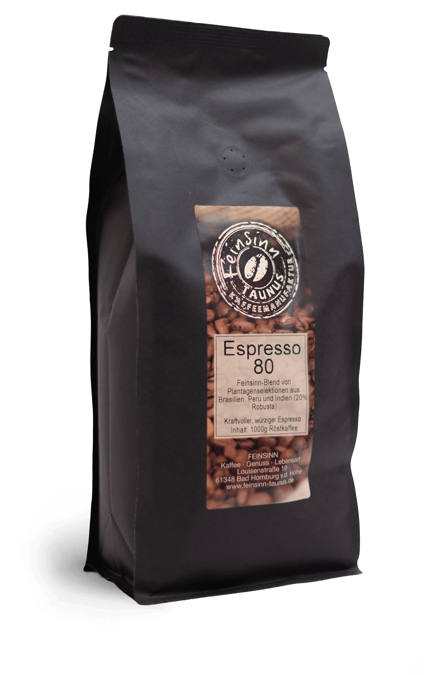 Espresso 80