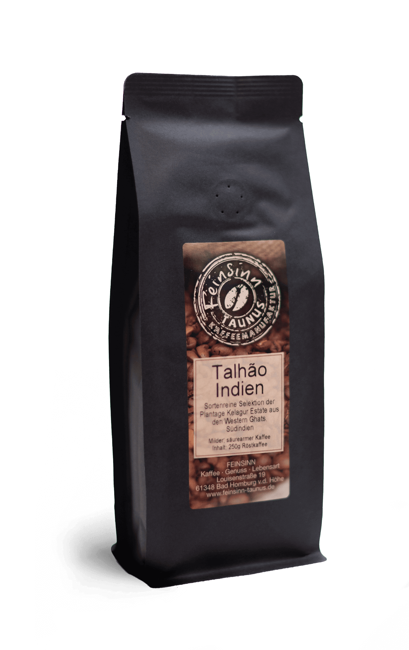 Talhão Indien