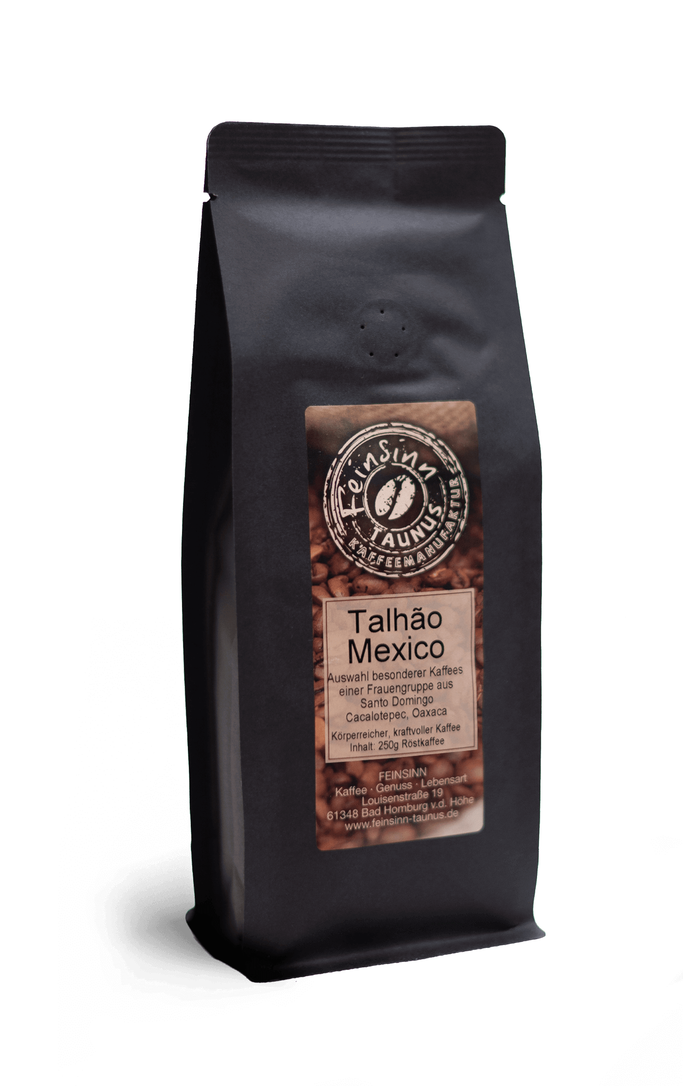 Talhão Mexico