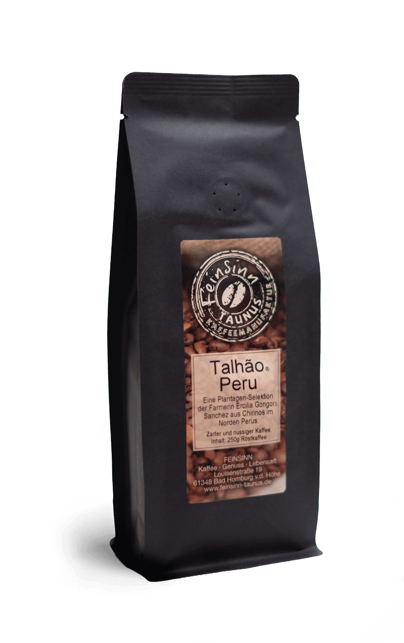 Talhão Peru